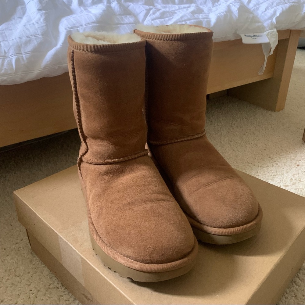 Ugg Classic - image 2